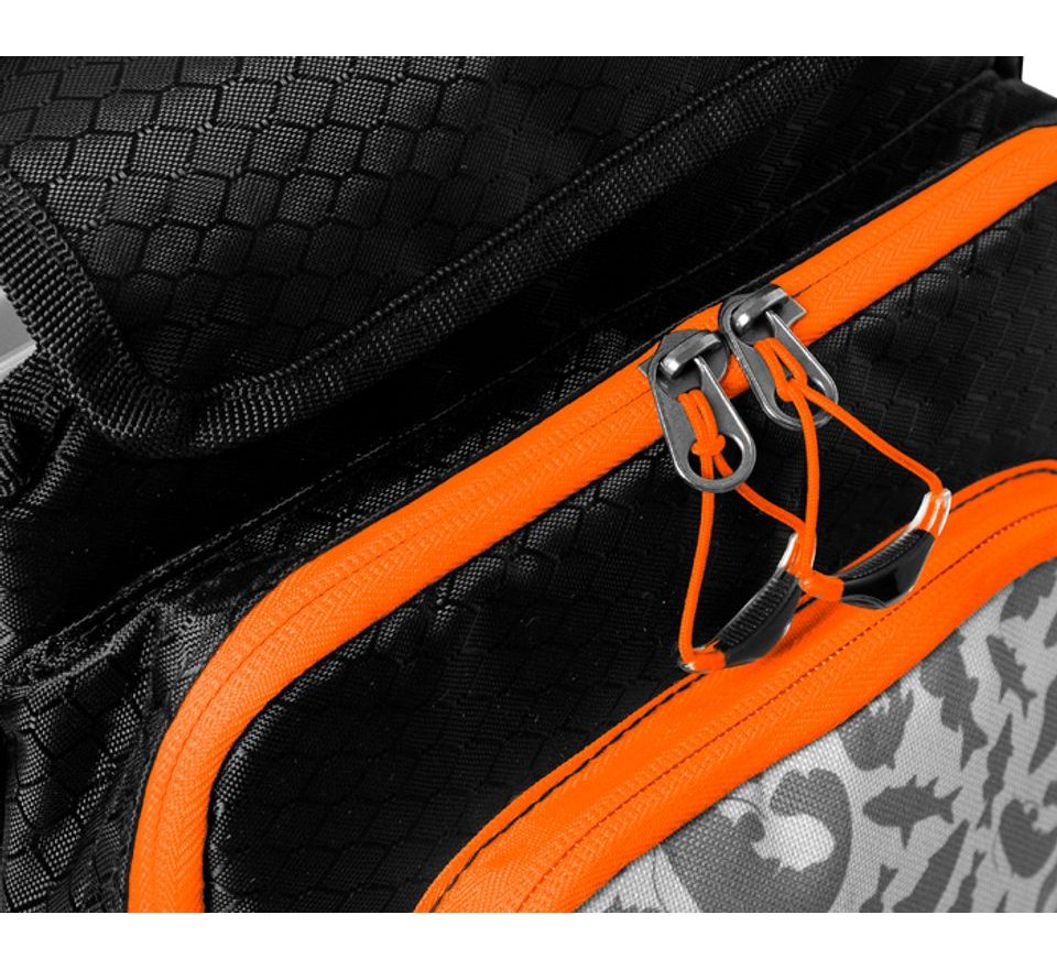 Delphin Náhradní pěna se zářezy pro crossbody tašku Atak! Swift