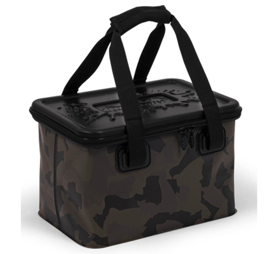 Avid Taška Stormshield Camo EVA Carryall 30L