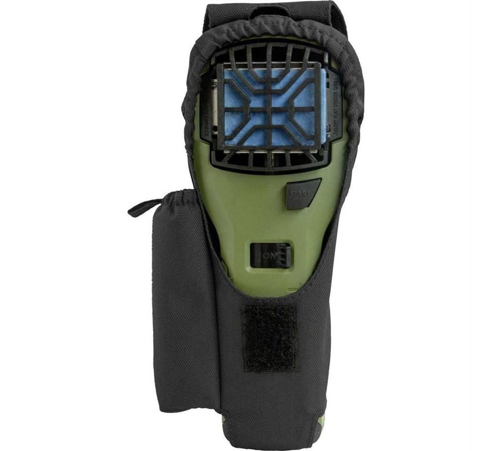 Thermacell Pouzdro pro ruční odpuzovače komárů APC-L černé