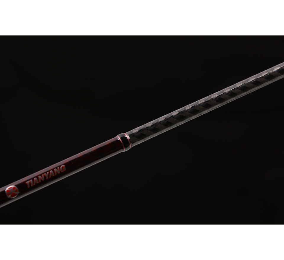 Haibo Prút Tianyang S762M 2,29m 7-25g