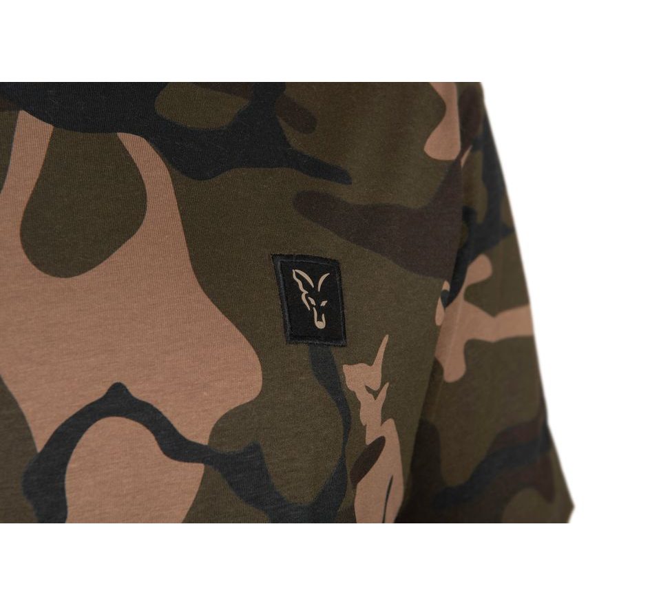 Fox Tričko Camo T-Shirt
