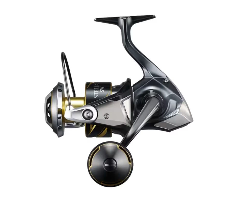 Shimano Naviják Stella SW D 8000 PG