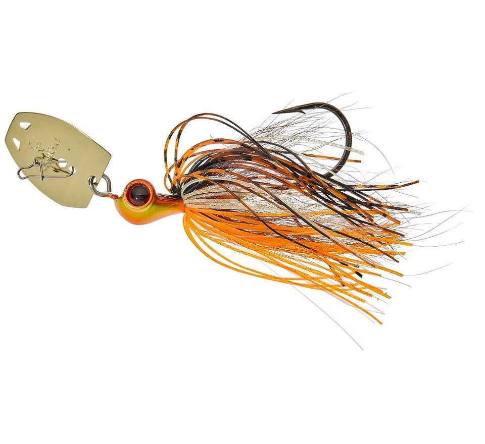 Gunki Nástraha Boomer Acid Craw M.S