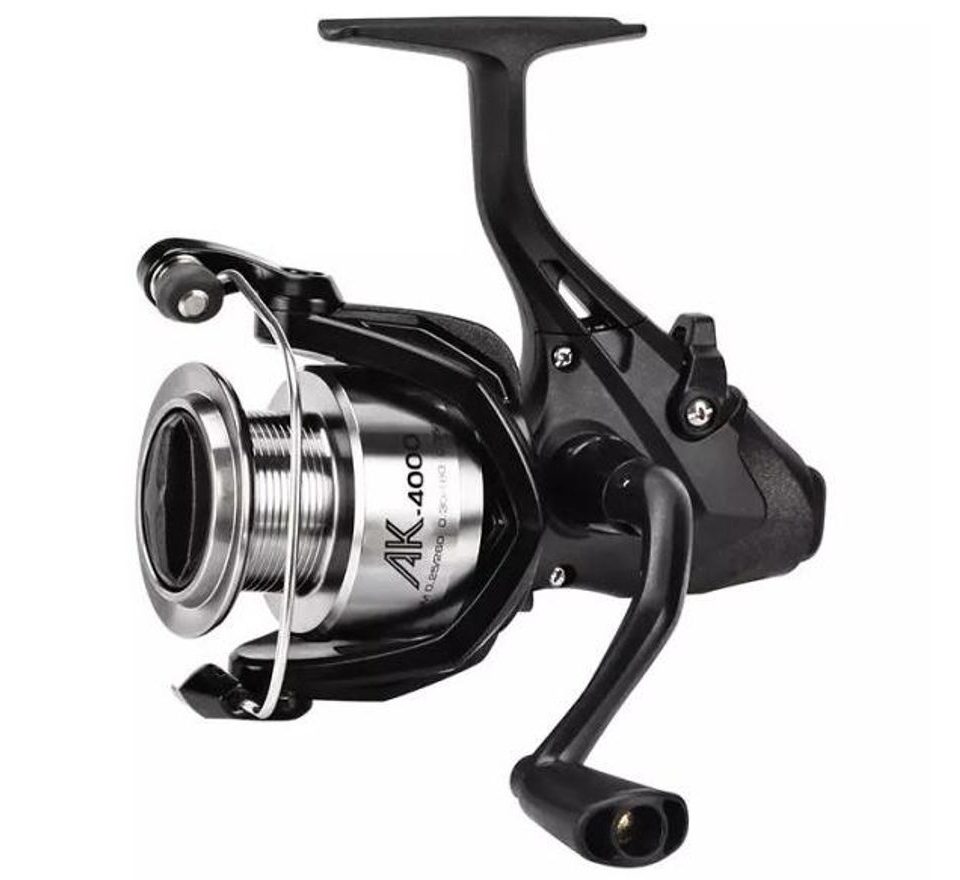 Okuma Naviják AK-6000 Baitfeeder