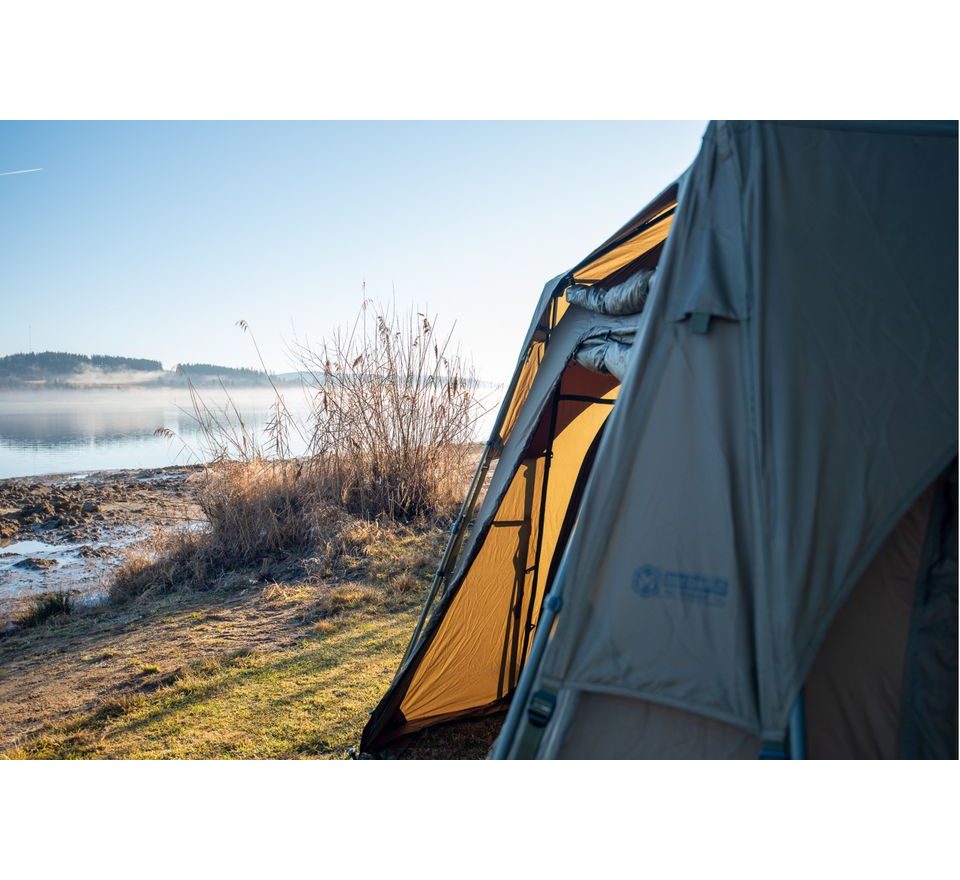 Mivardi Přehoz na přístřešek Base Camp XL