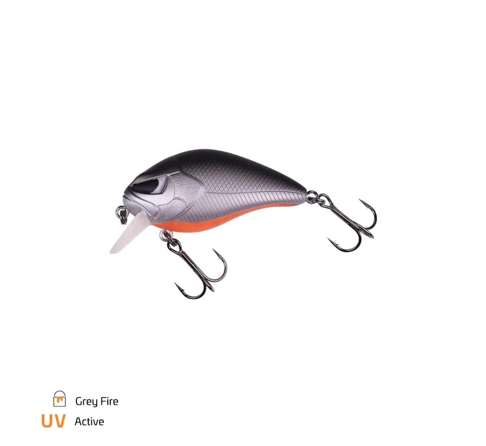 Zeck Wobler Danny 2.0 55 SR