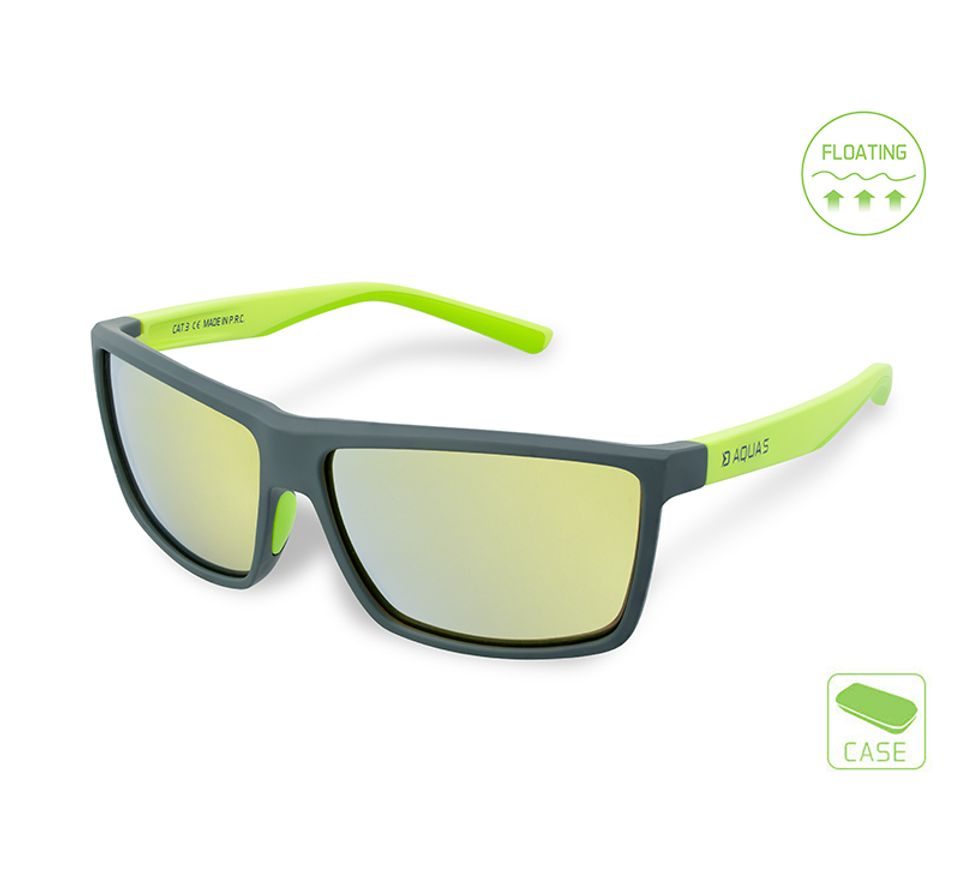 Delphin Polarizačné okuliare SG Aquas