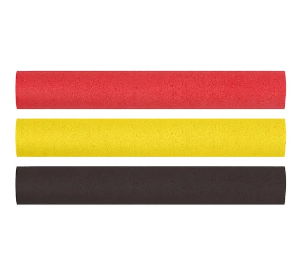 Fox Plovoucí pěna Edges Zig Aligna XL kit Multi Foam kit 10mm 3ks