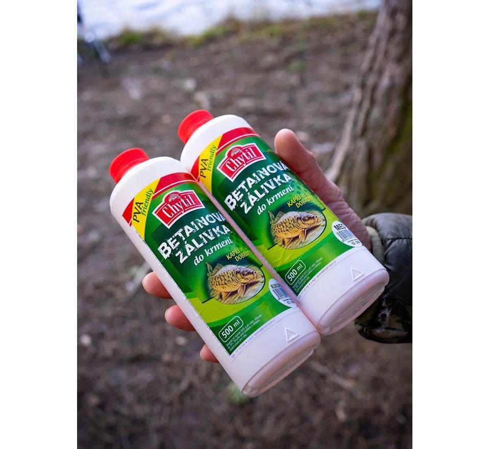 Chytil Betainová zálivka 500ml
