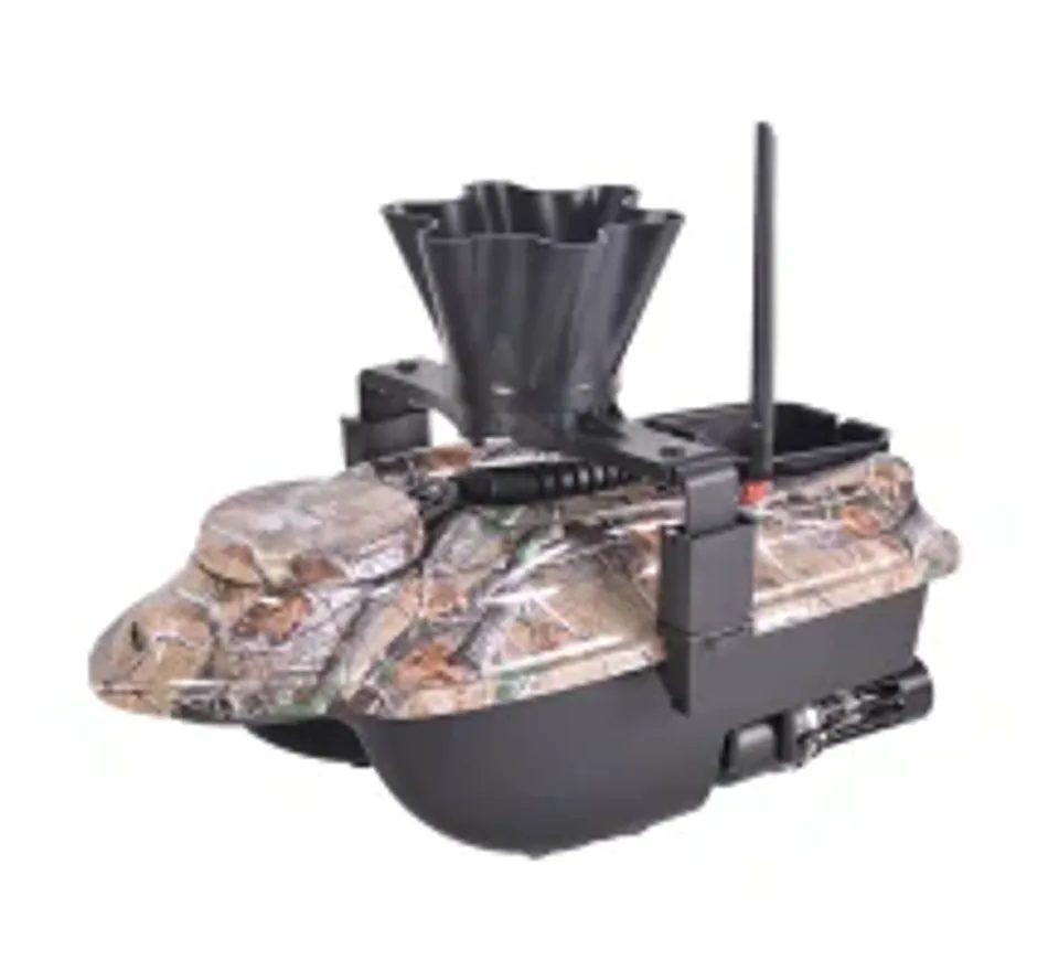 Boatman Rozmetadlo návnady Boatman P09