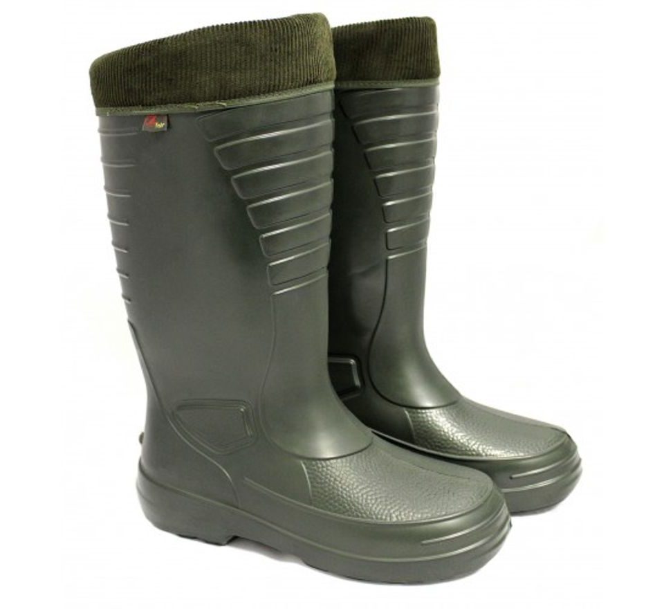 Zfish Holínky Greenstep Boots