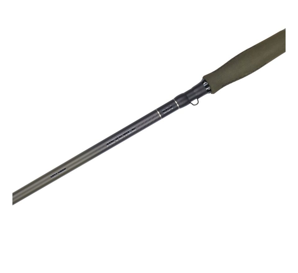 Savage Gear Prút Revenge SG4 Fast Shad 2,74m 15-40g
