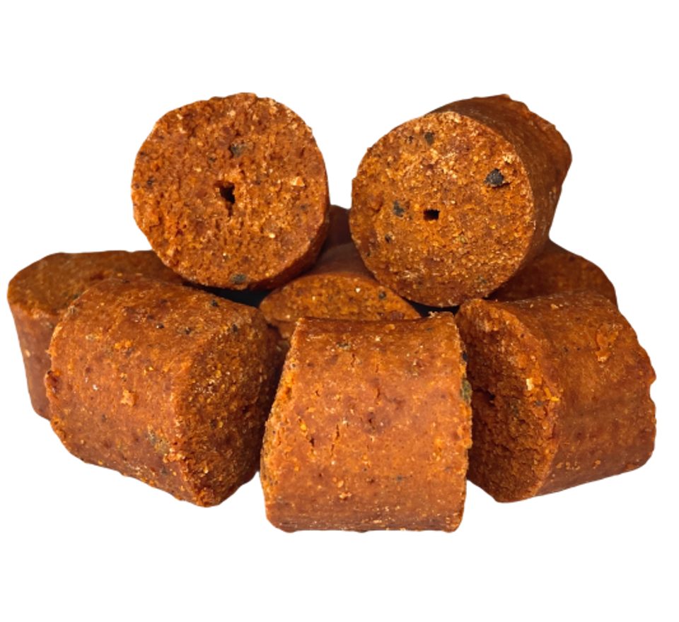 LK Baits Pelety Salt Salmon Pellets