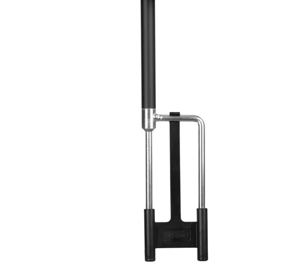 Fencl Univerzální držák prutu