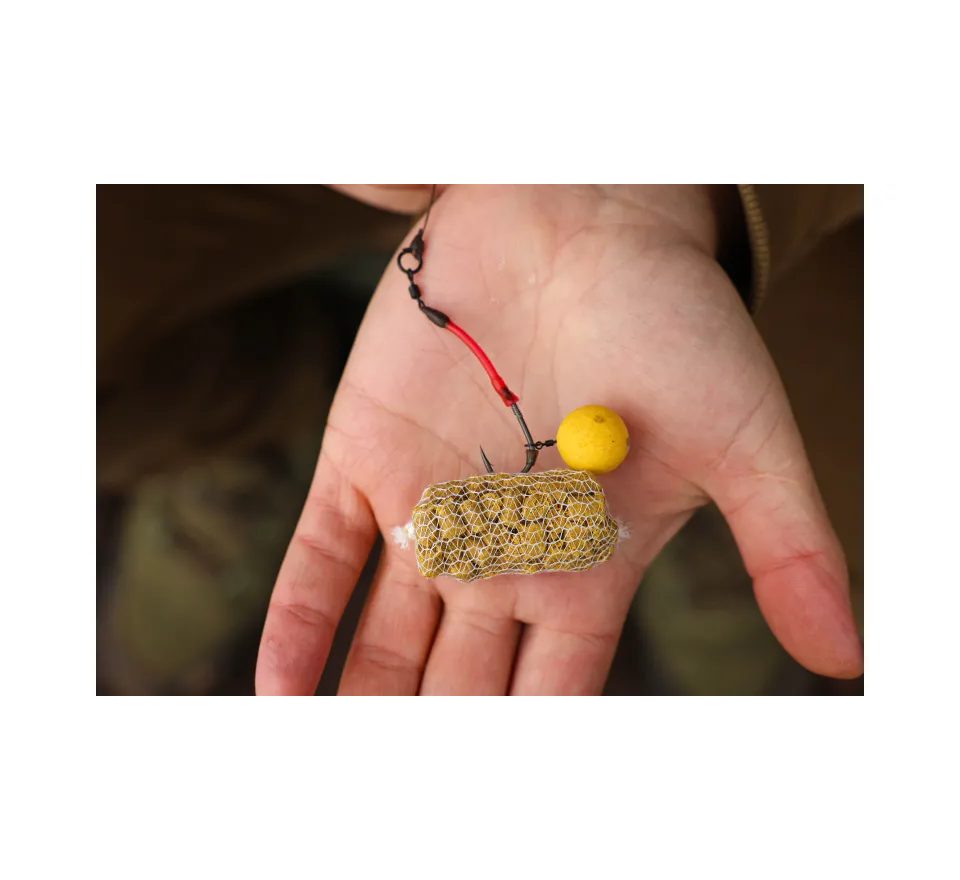 Nikl Ready PVA Stick Corn 20ks