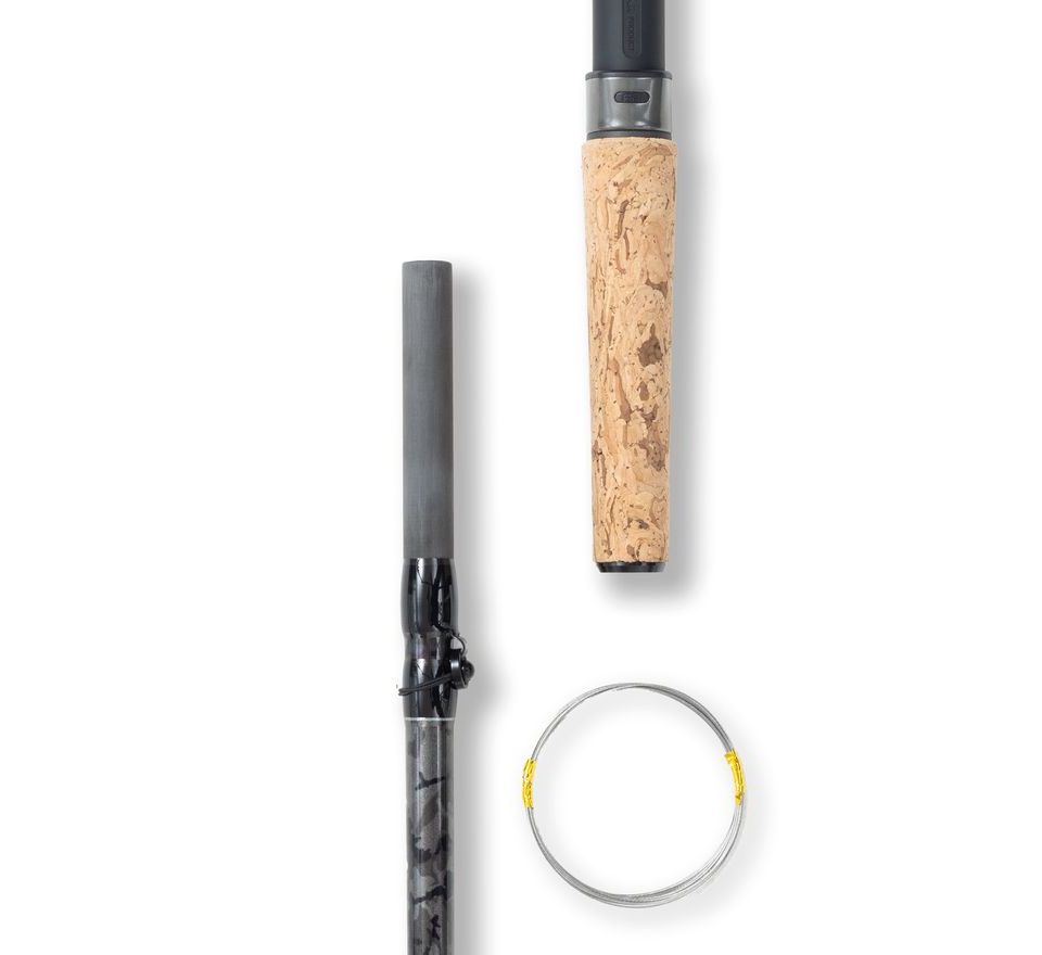Vagner Prut Magic In-line 21 2,1m 150-250g