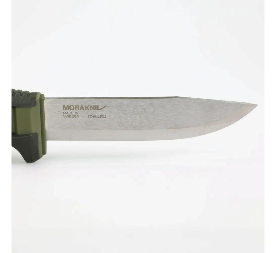 Morakniv Nůž Amberg (S) Deep Forests