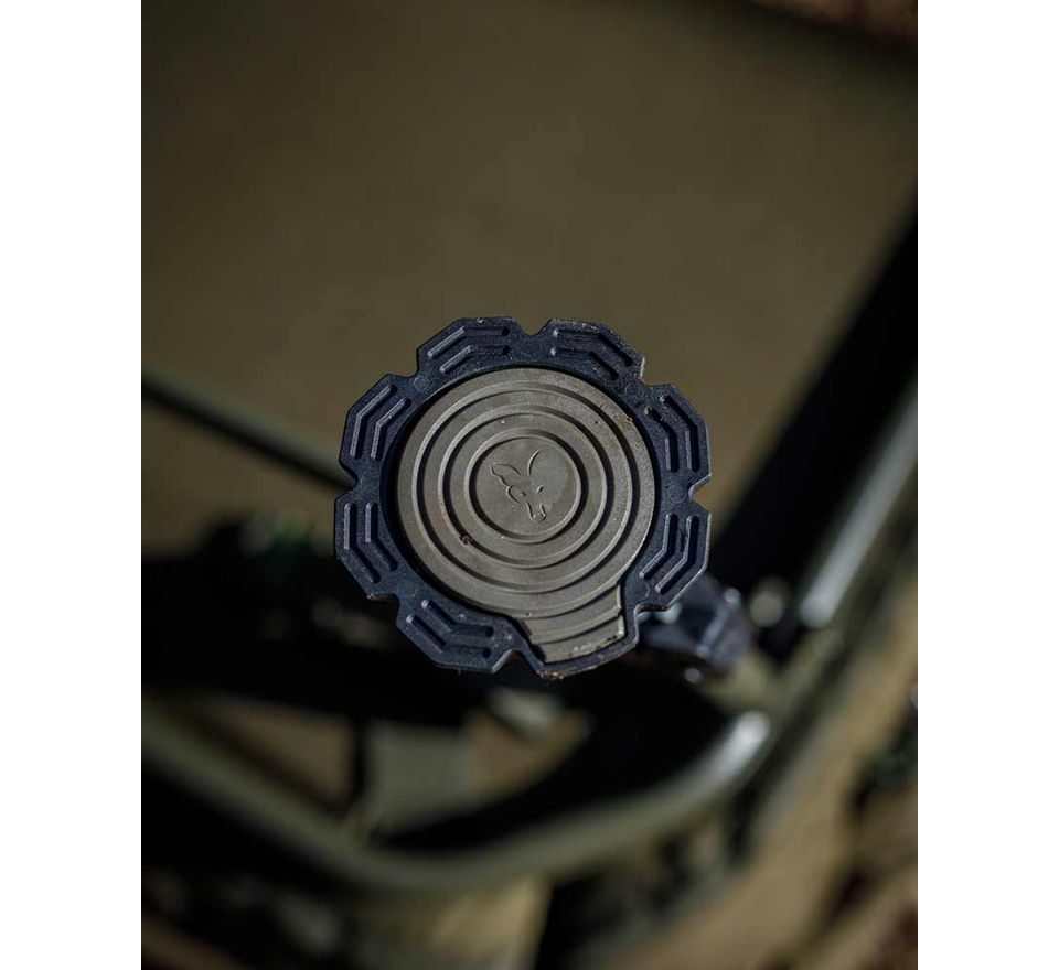 Fox Lehátko Flatliner X All Season System