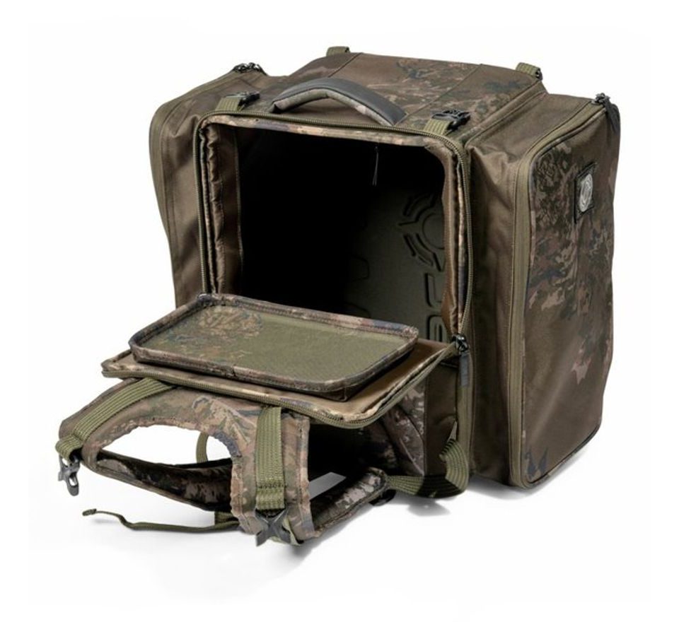 Nash Batoh Scope OPS Recon Rucksack XL
