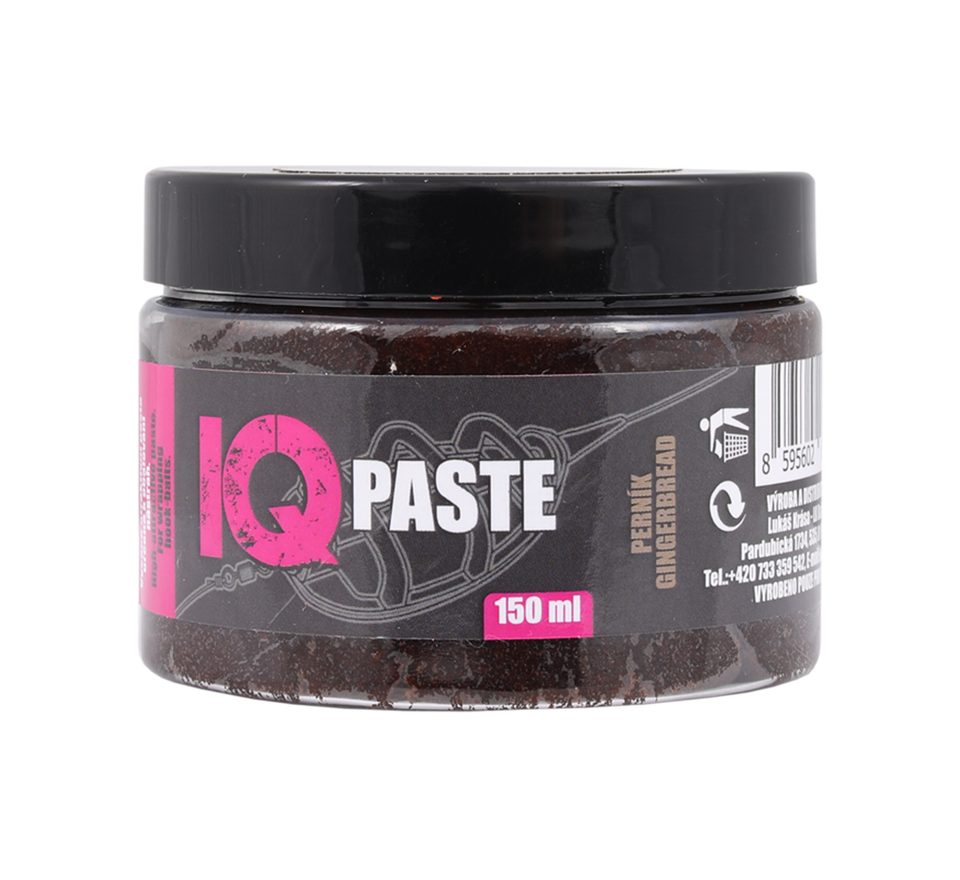 LK Baits Pasta IQ Method Paste 150ml