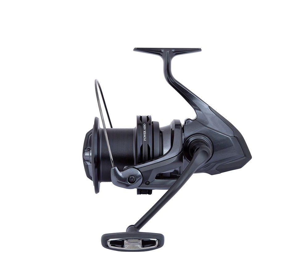 Shimano Naviják Power Aero 14000 XTC