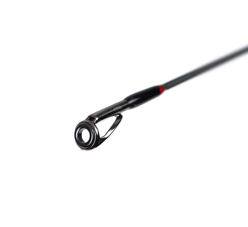 Fox Rage Prut Warrior Zander Jig 240cm 10-30g