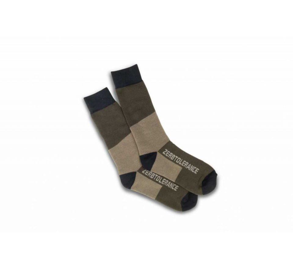 Nash Ponožky ZT Socks