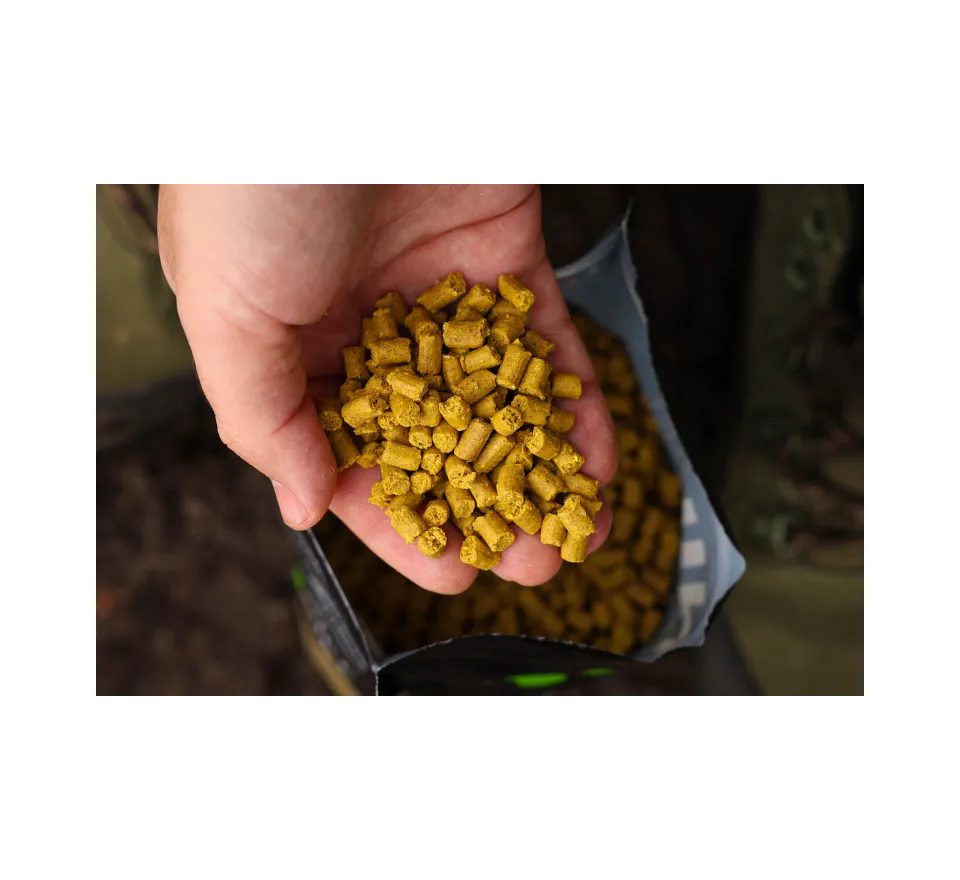 Nikl Pelety Corn 1kg