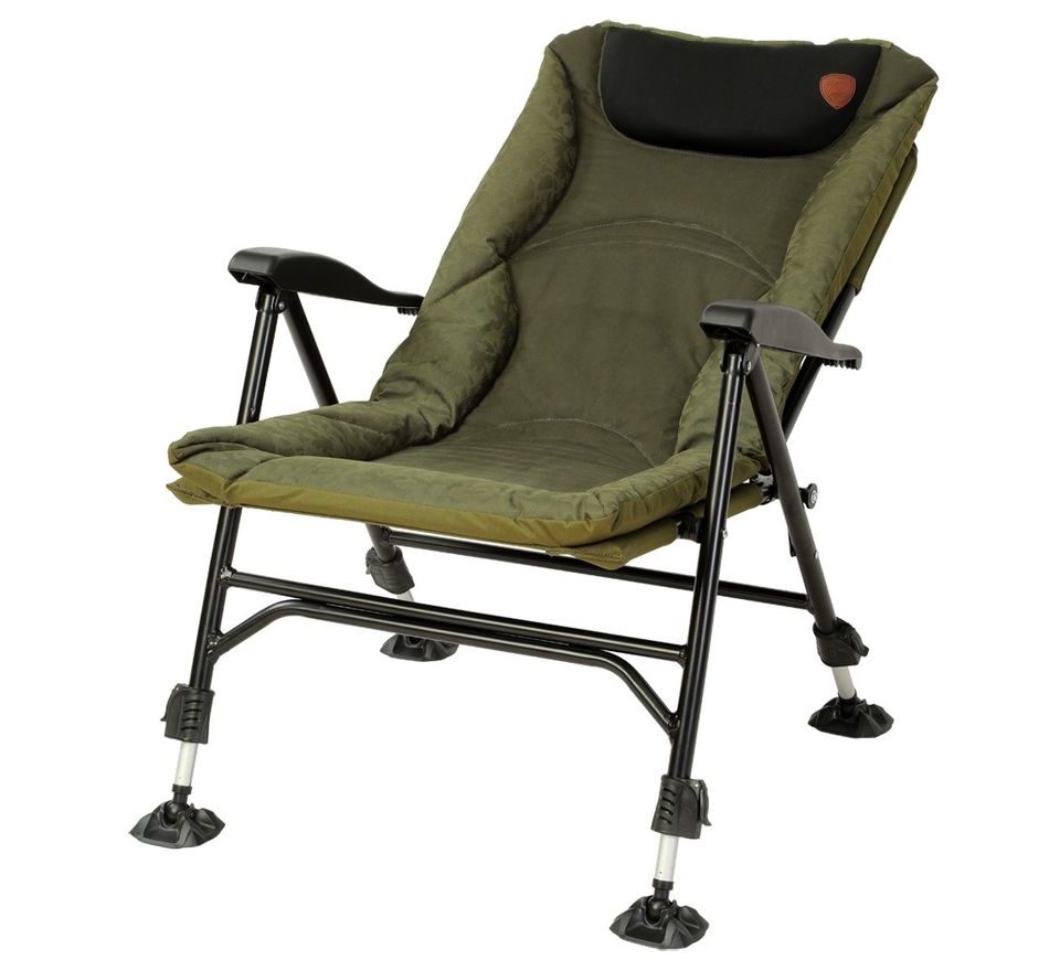 Giants Fishing Sedačka Chair Luxury XS