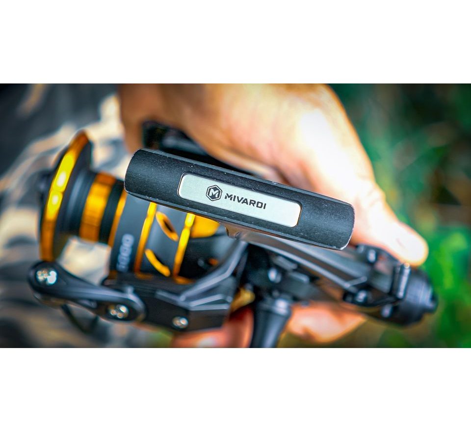 Mivardi Naviják WorX 4000