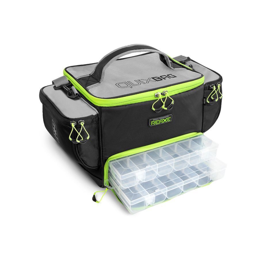 Delphin Taška Reaxe QuixBag 2xBox XL