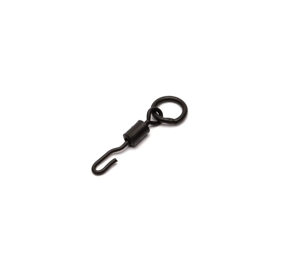 Nash Obratlík Ronnie Swivel vel.11 10ks
