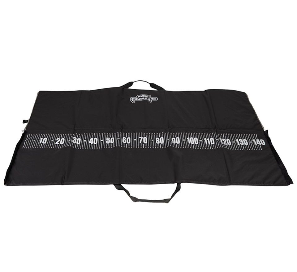 Fox Rage Podložka Voyager Camo XL Mat
