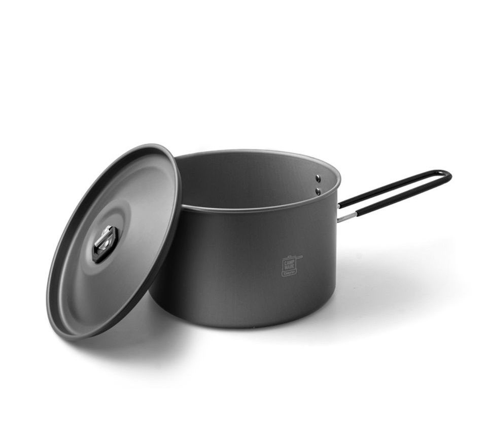 Delphin Sada riadu CampWARE 3v1