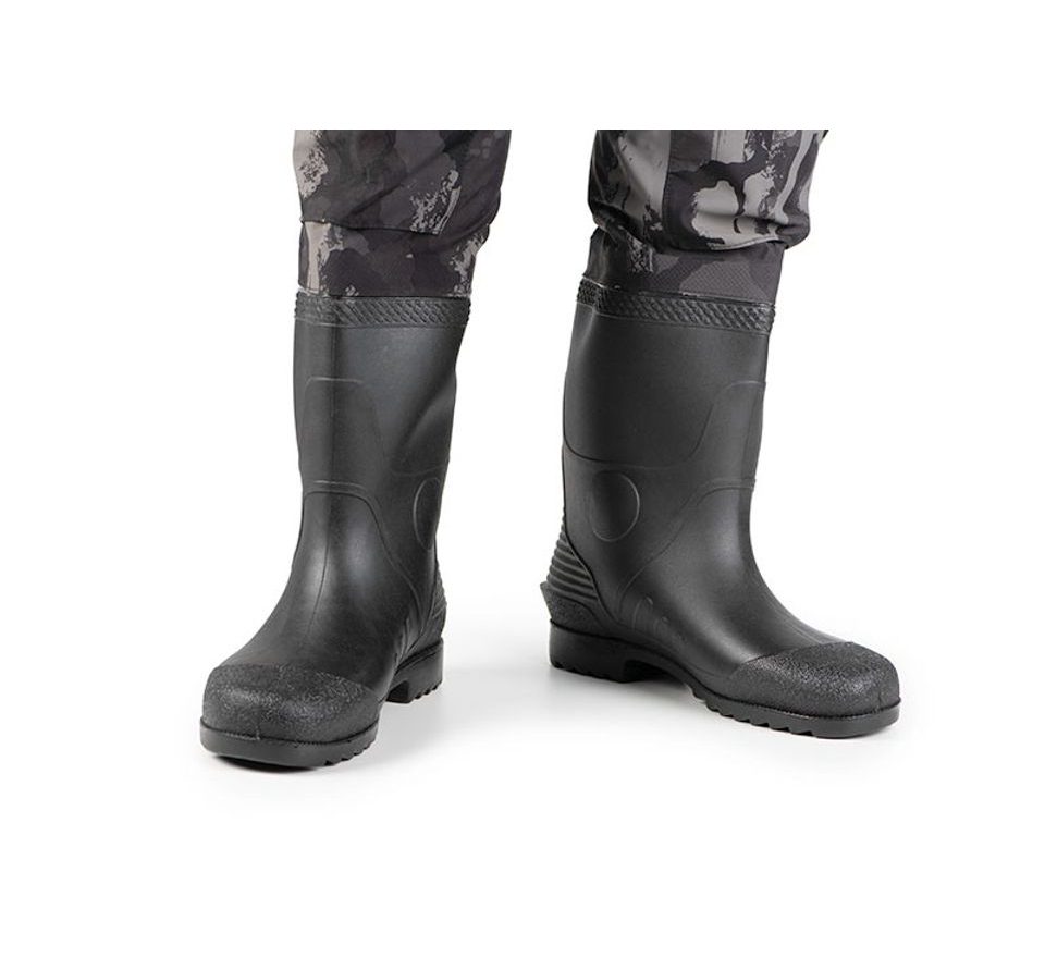 Fox Rage Brodiacie nohavice Breathable Lightweight Chest Waders