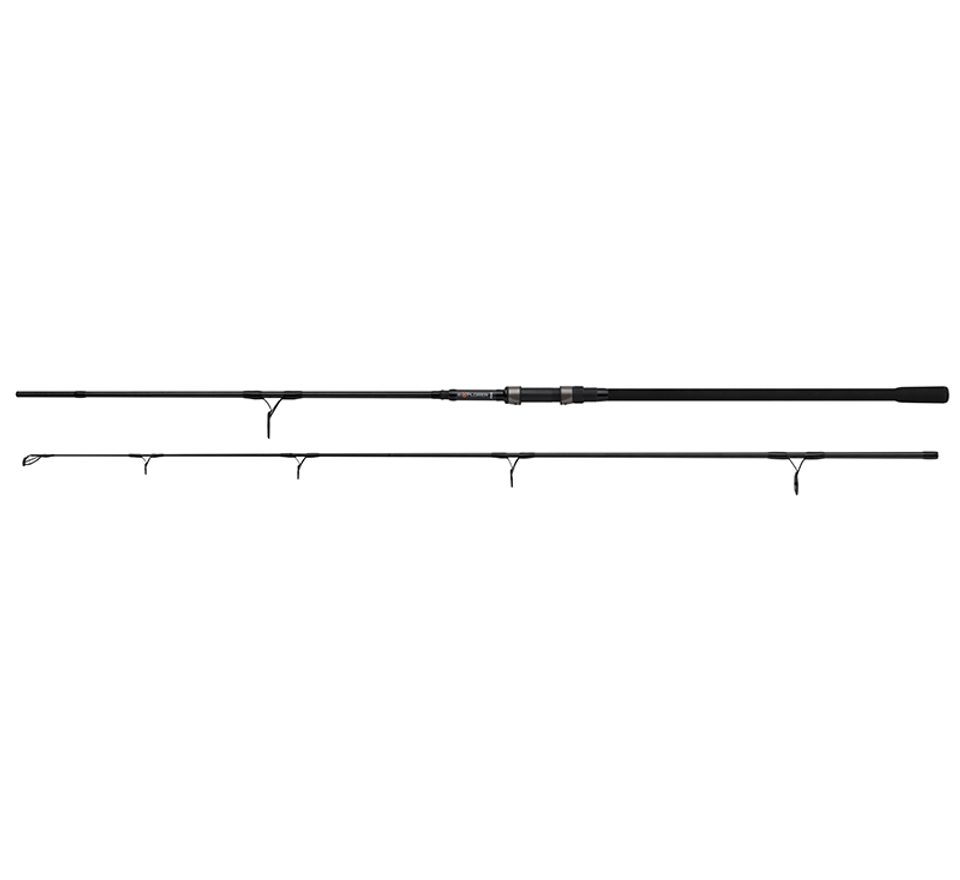 Fox Prut Explorer Rod 8-10ft 3lb Full Shrink