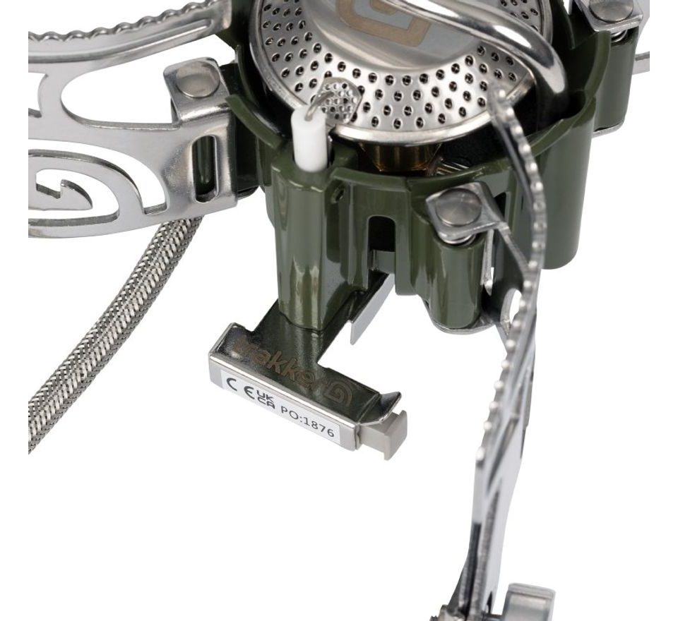 Trakker Vařič Armolife CG-4 Stove