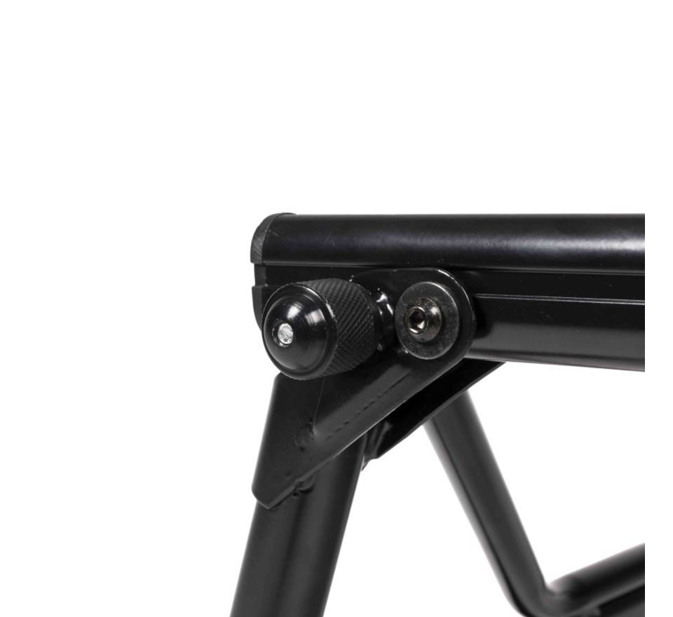 Nash Křeslo Indulgence Emperor Chair Camo