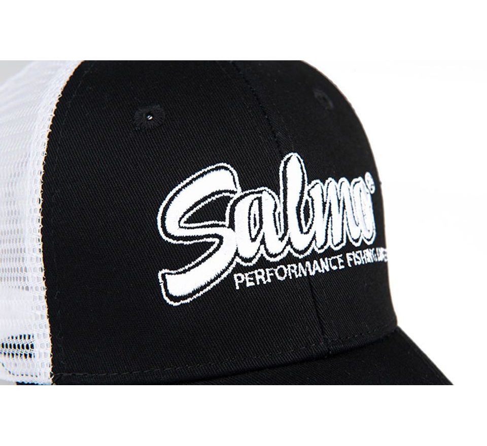 Salmo Kšiltovka Trucker Cap