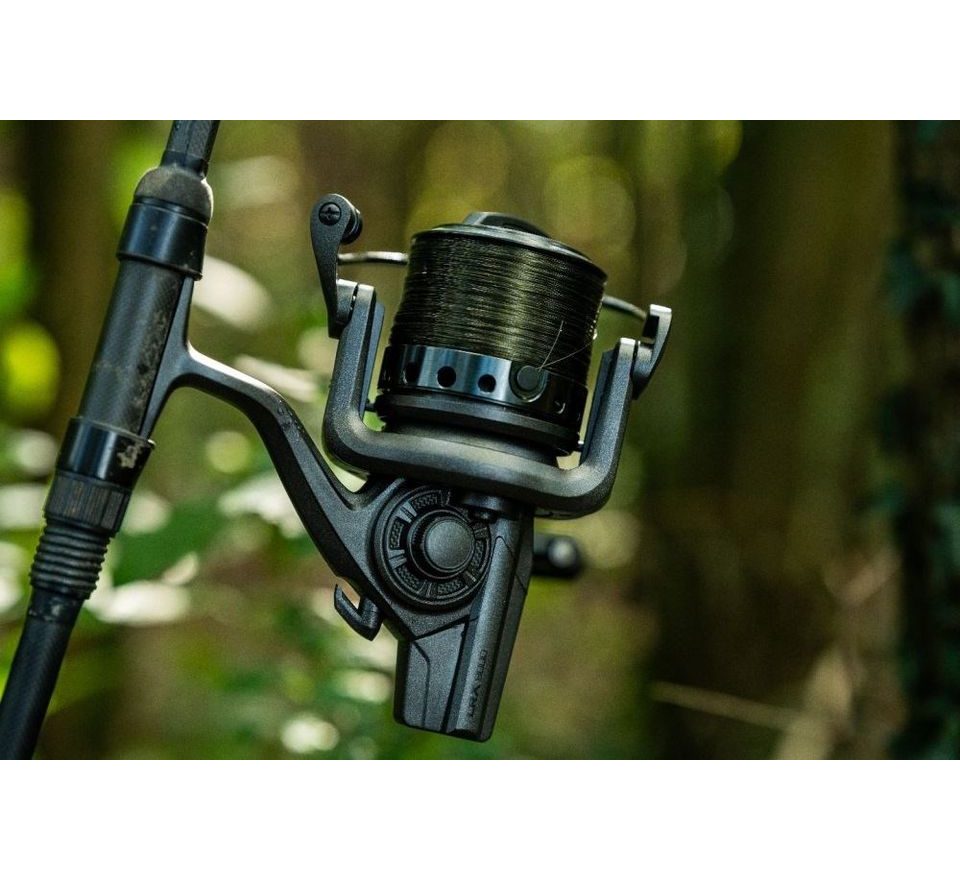 Nash Naviják LRX 10000 Reel