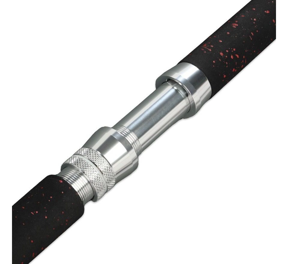 Hell-Cat Prut Kerberos 2,8m 500-700g