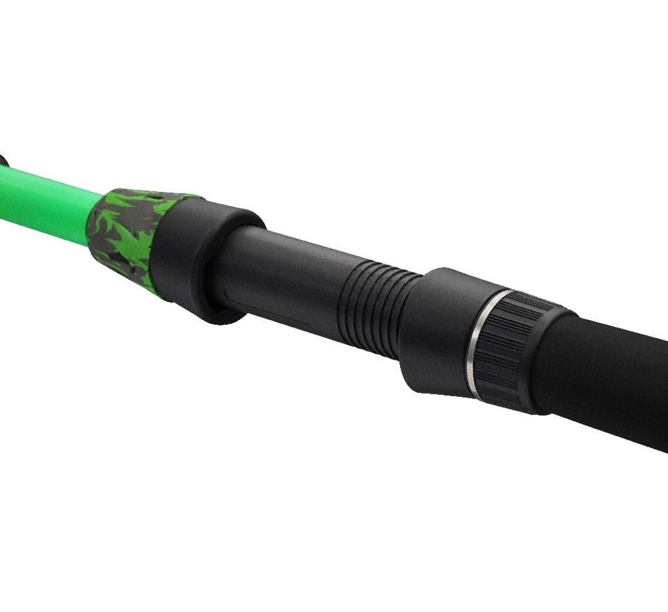 Madcat Prut UV Series Deluxe Rod 2,9m 100-250g