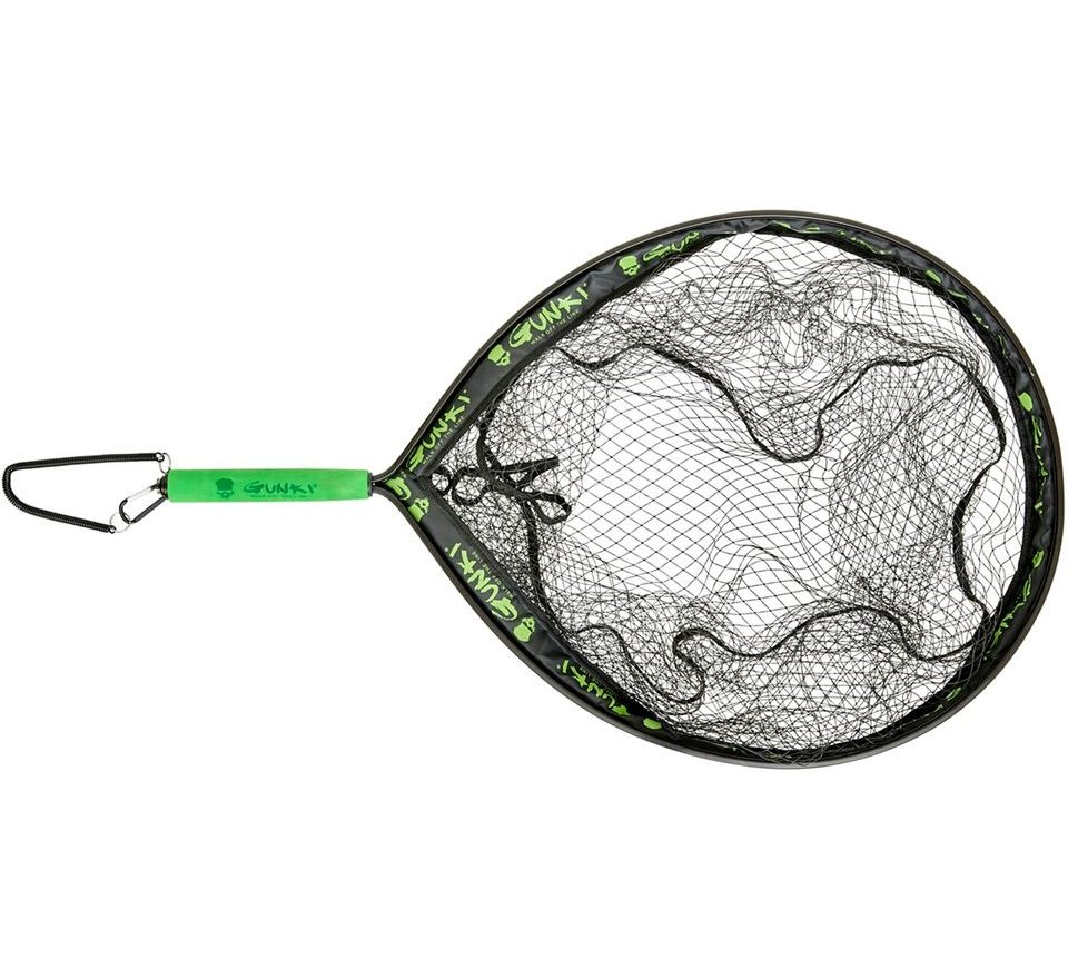 Gunki Podběrák Float Drift 50x60