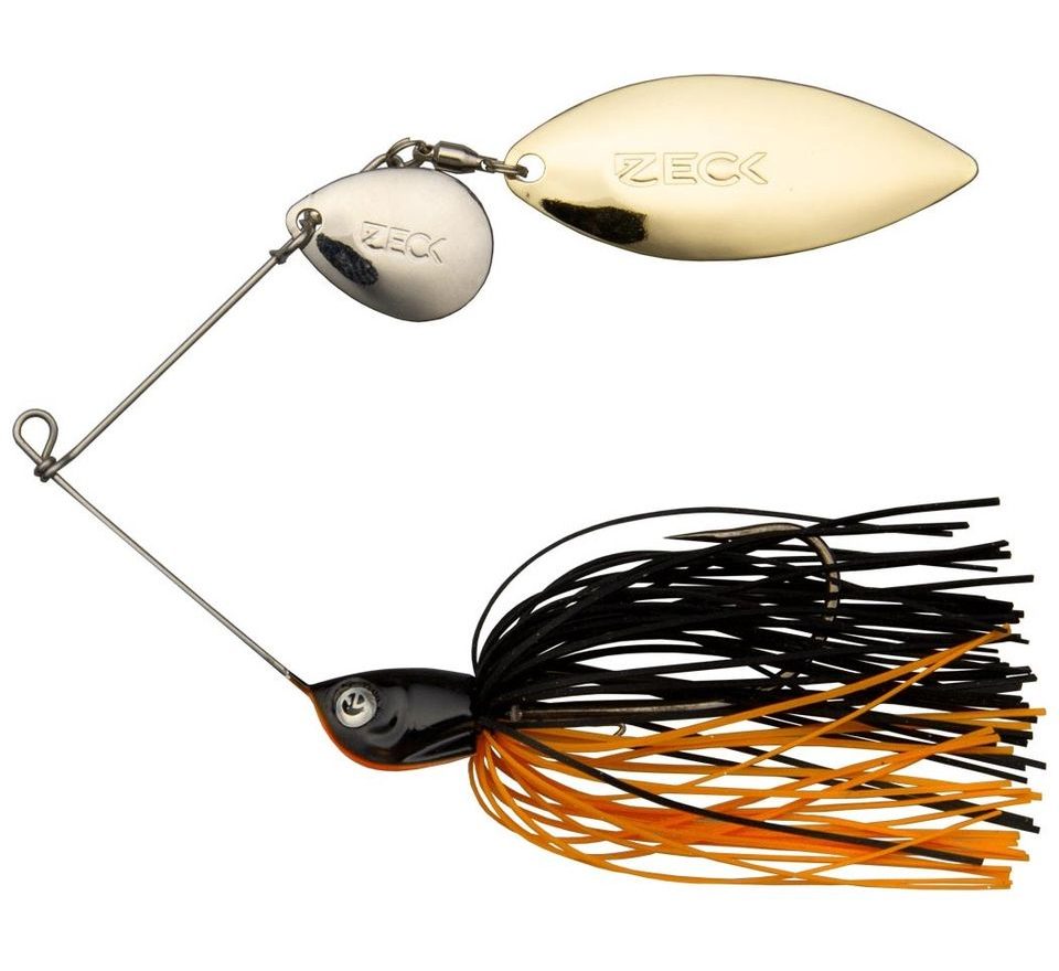 Zeck Nástraha Spinnerbait 20g