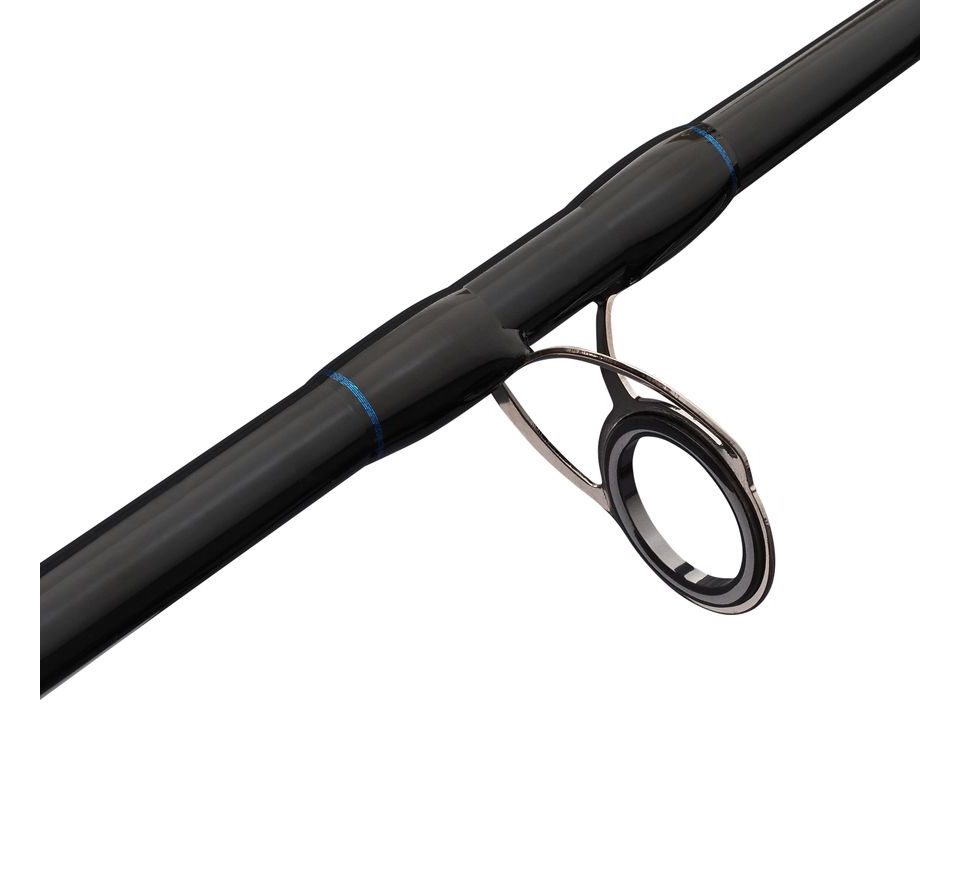 DAM Prút Nova SW Boat 2,1m 100-250g