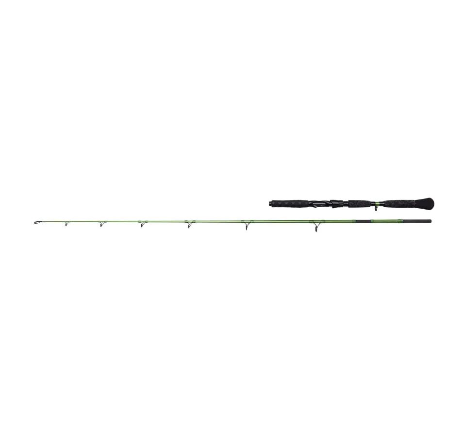 Madcat Prut Green Belly Cat 1,75m 50-125g