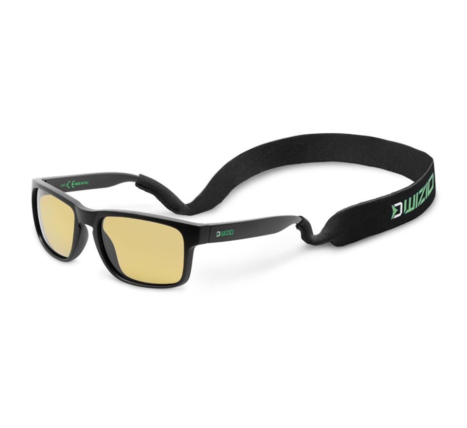 Delphin Polarizačné okuliare Wizio