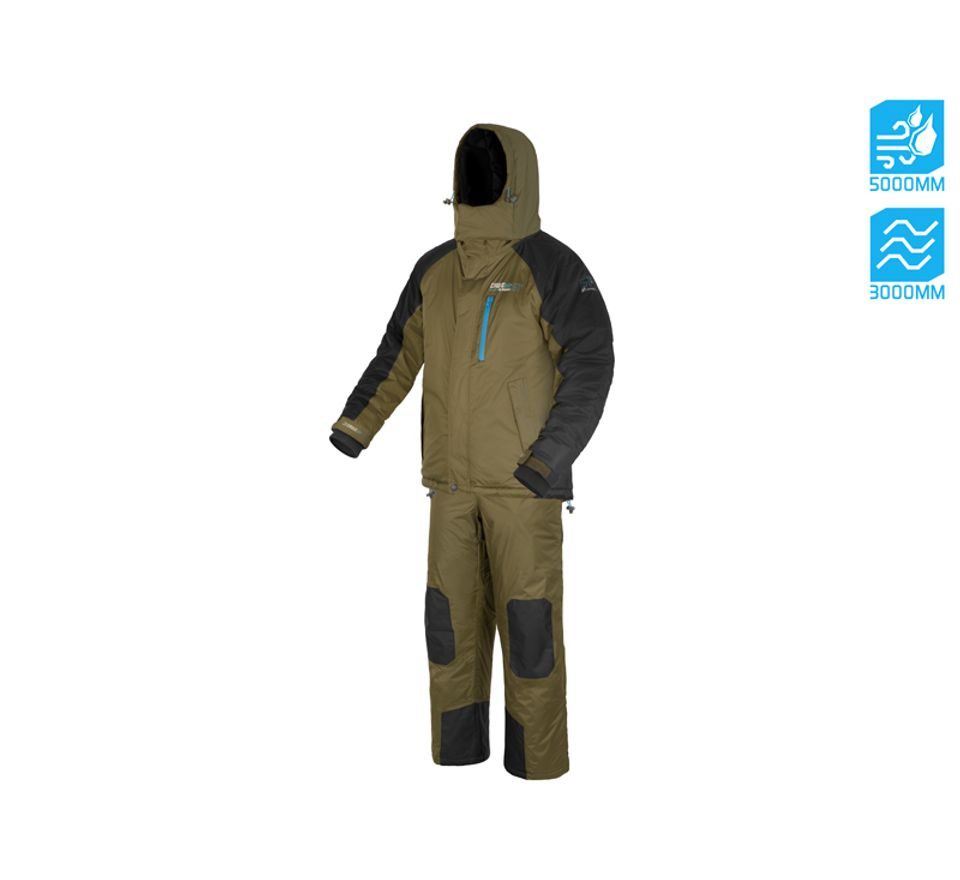 Delphin Bunda nebo Kalhoty CruisAIR Winter 5T