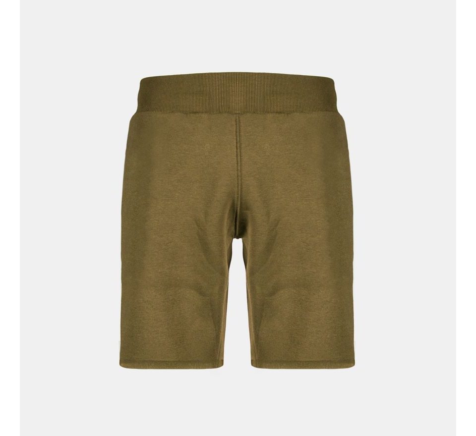 KUMU kraťasy COCOON khaki