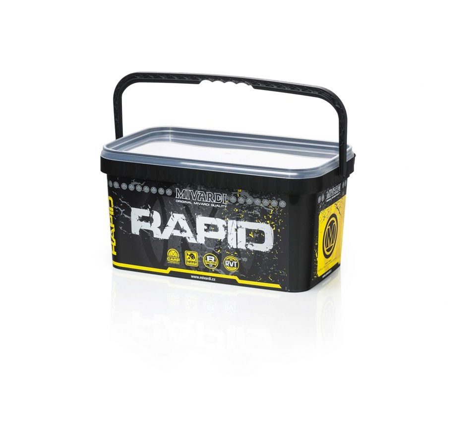 Mivardi Rapid Box 5,8l